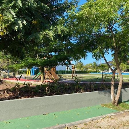 Casa Cinza Na Praia Dos Carneiros Em Condominio A Beira-Mar エクステリア 写真