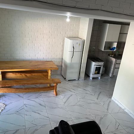 Casa Cinza Na Praia Dos Carneiros Em Condominio A Beira-Mar エクステリア 写真