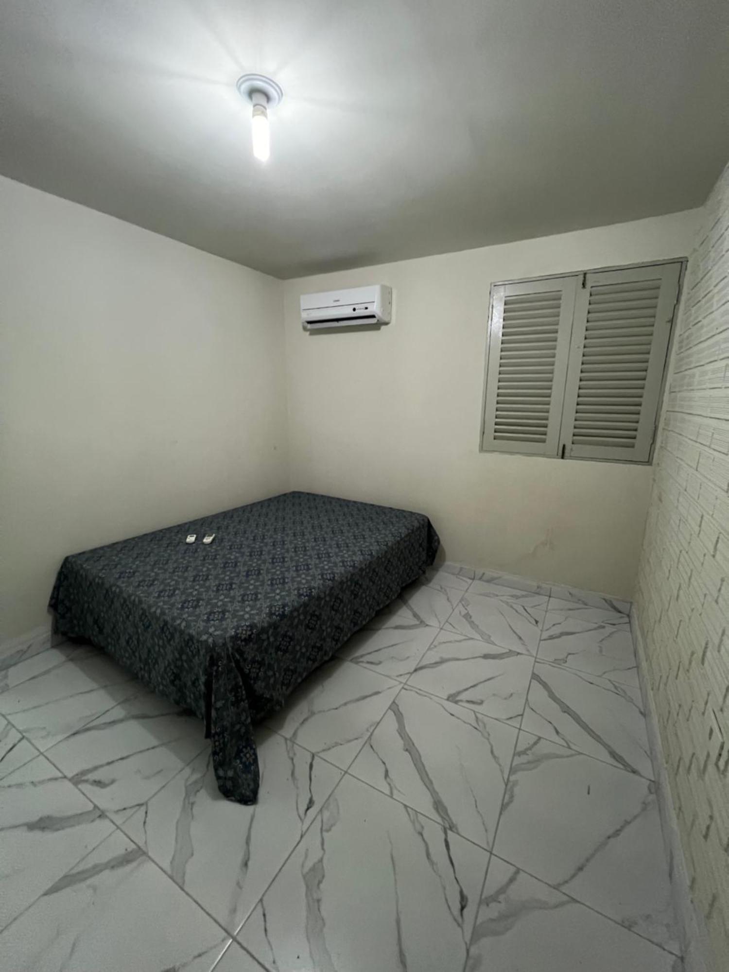 Casa Cinza Na Praia Dos Carneiros Em Condominio A Beira-Mar エクステリア 写真
