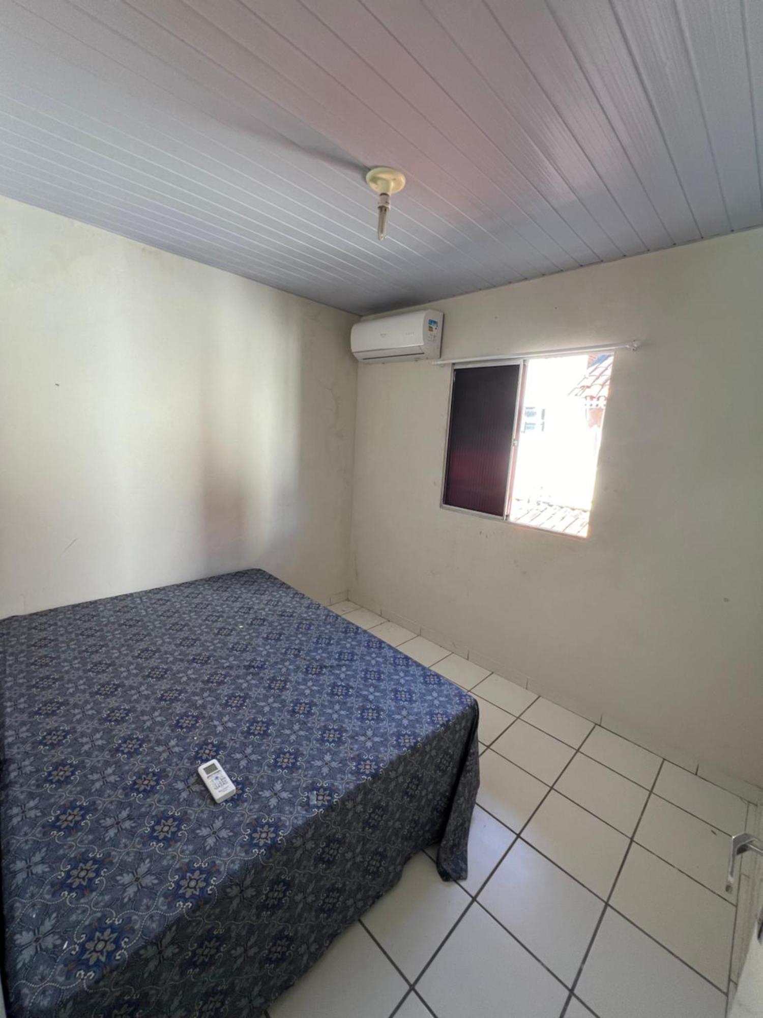 Casa Cinza Na Praia Dos Carneiros Em Condominio A Beira-Mar エクステリア 写真