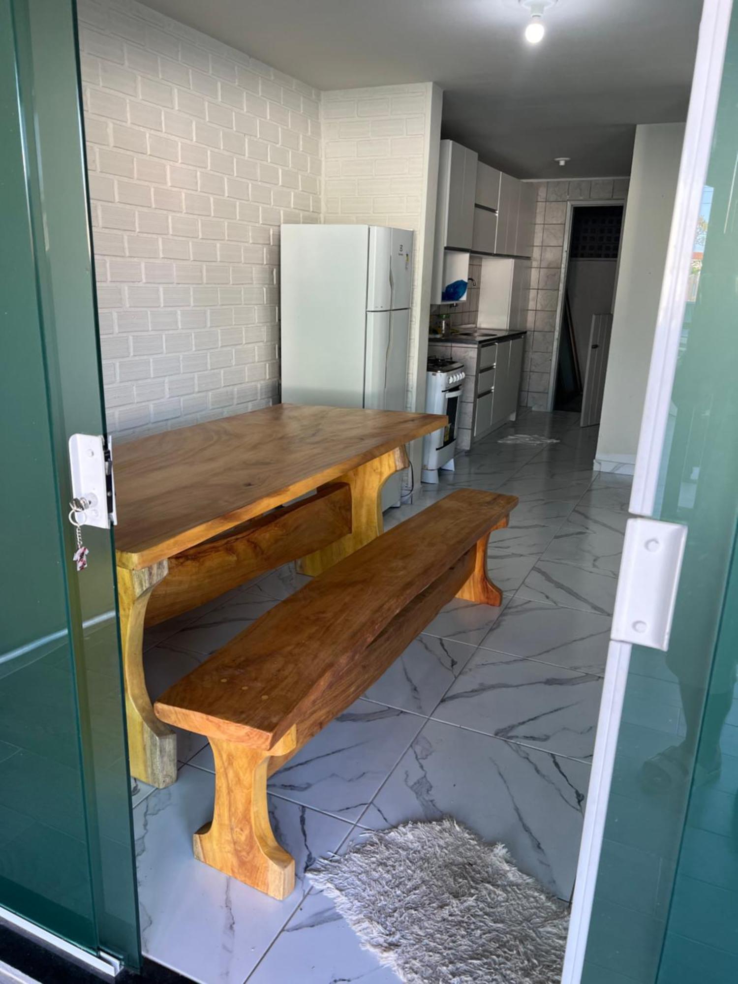 Casa Cinza Na Praia Dos Carneiros Em Condominio A Beira-Mar エクステリア 写真