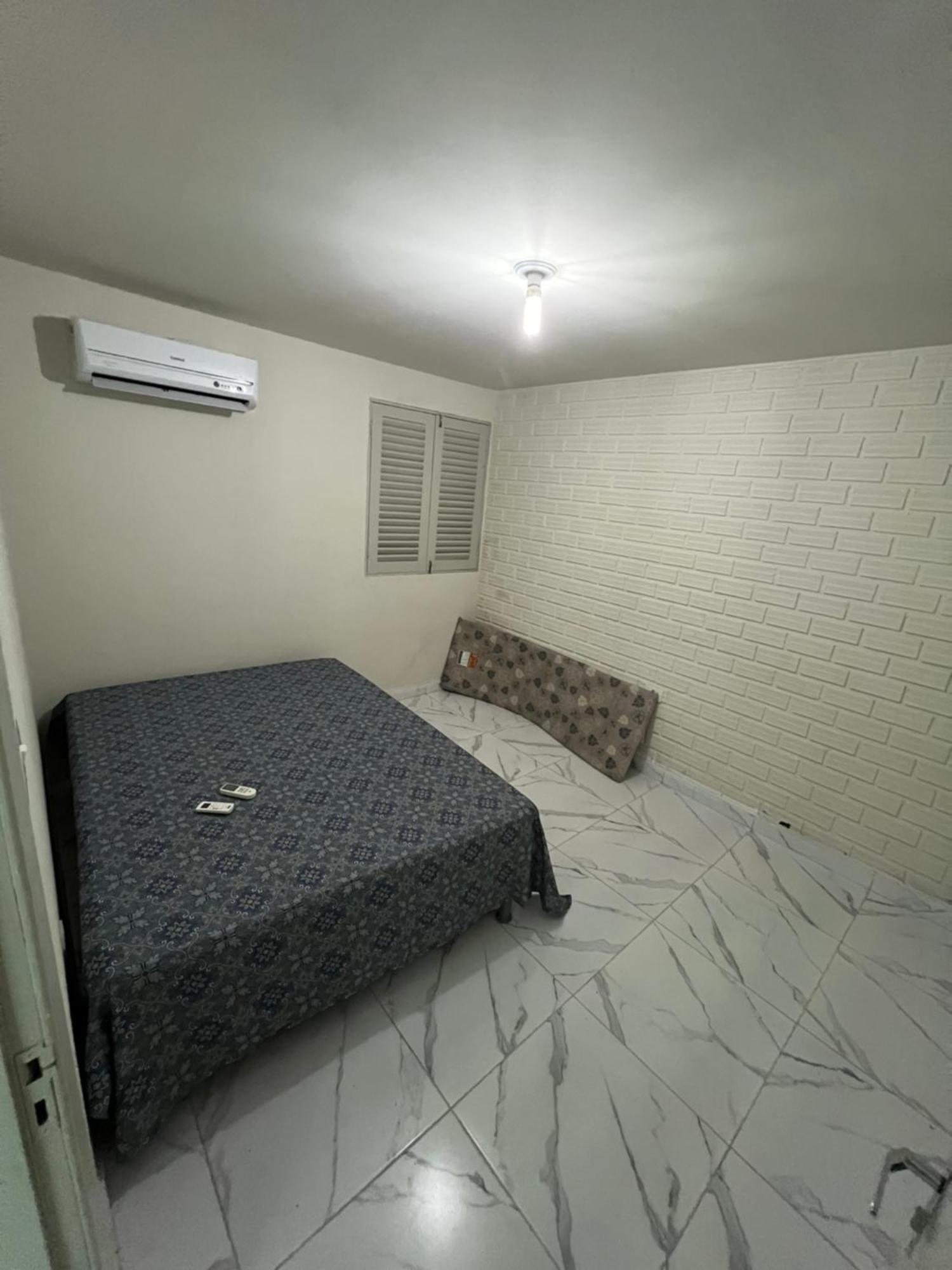 Casa Cinza Na Praia Dos Carneiros Em Condominio A Beira-Mar エクステリア 写真