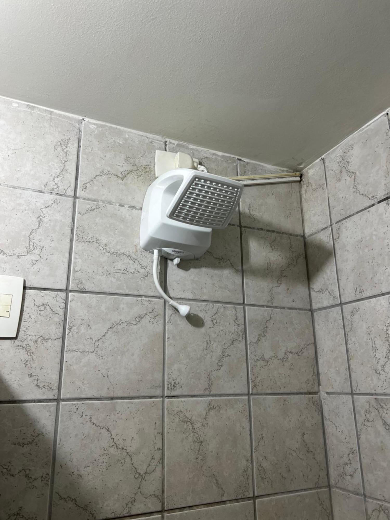 Casa Cinza Na Praia Dos Carneiros Em Condominio A Beira-Mar エクステリア 写真
