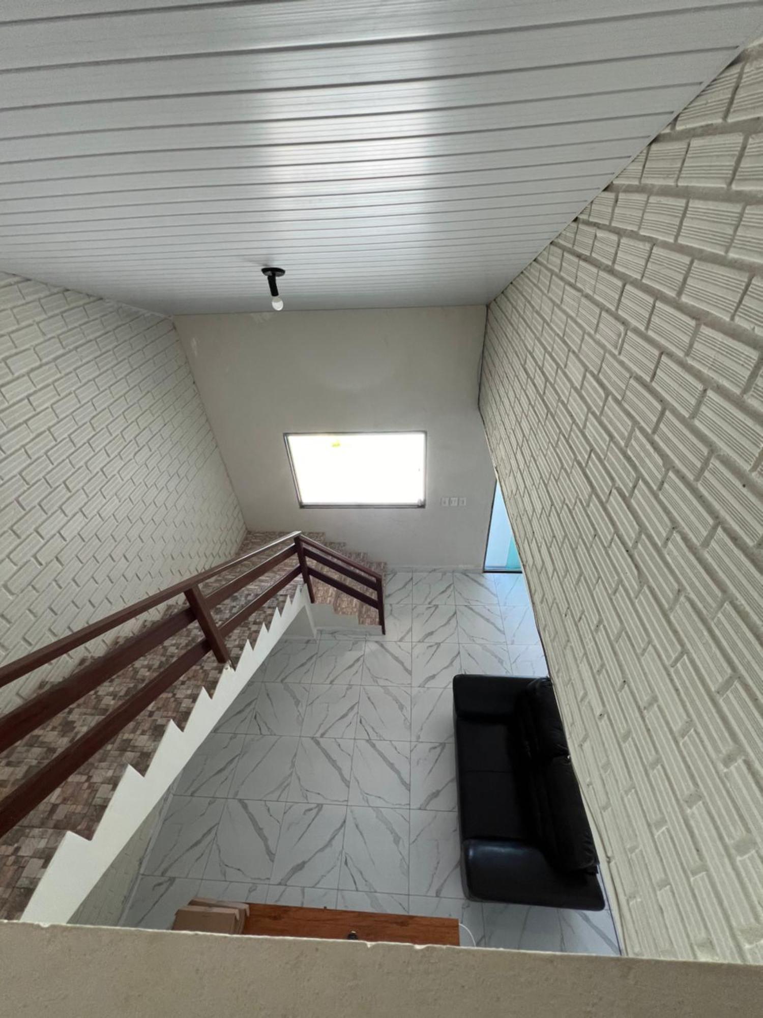 Casa Cinza Na Praia Dos Carneiros Em Condominio A Beira-Mar エクステリア 写真